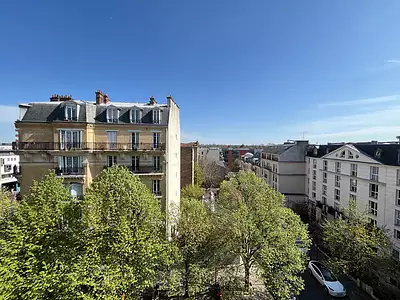 Appartement, 121,95 m²