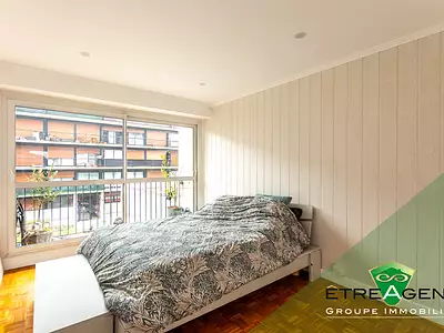 Appartement, 80,65 m²