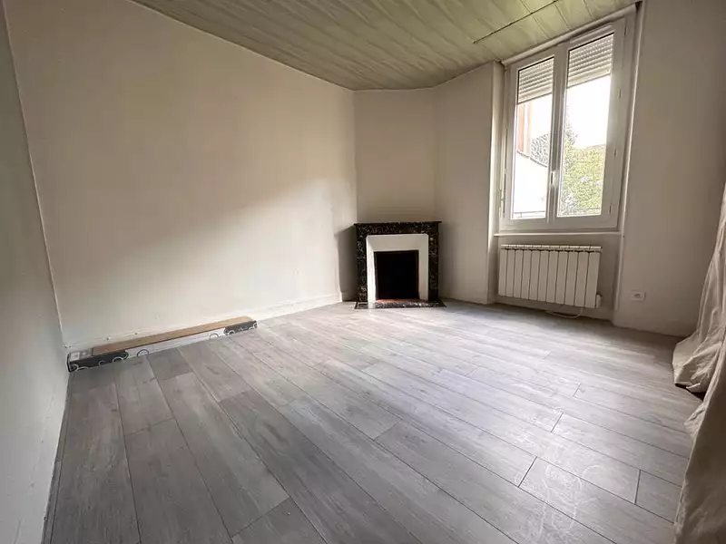 Appartement, 63 m²