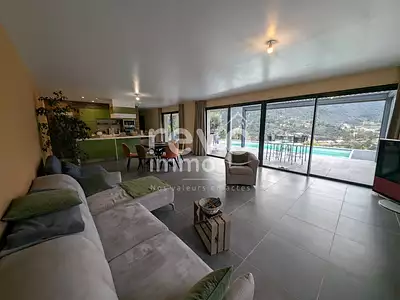 Maison, 130 m²