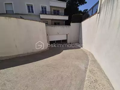 Appartement, 60 m²