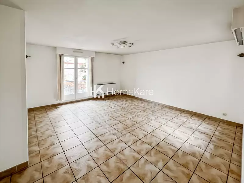 Appartement, 70 m²