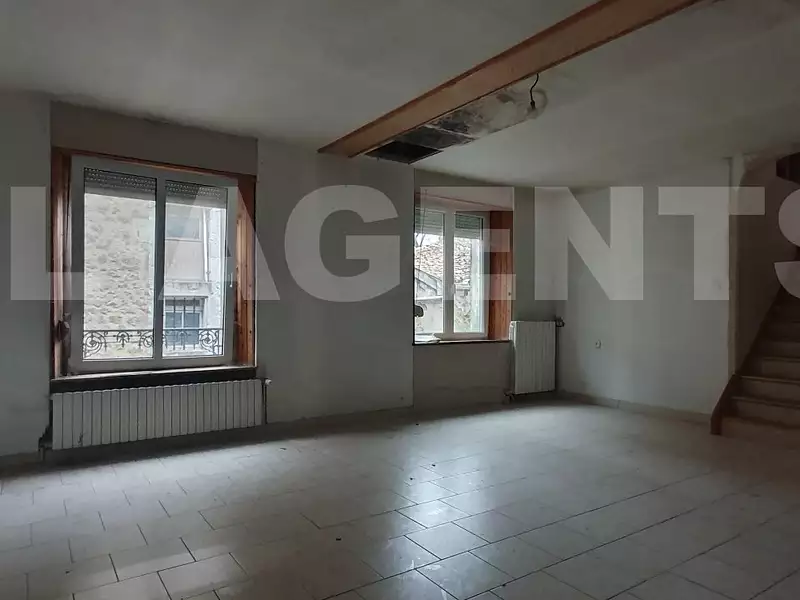 Maison, 250 m²
