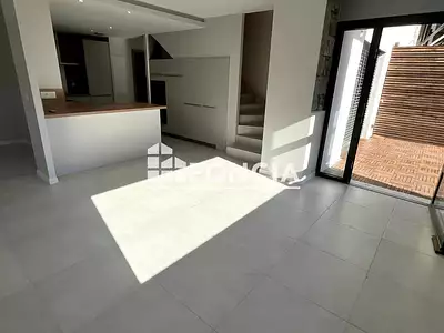 Maison, 160 m²