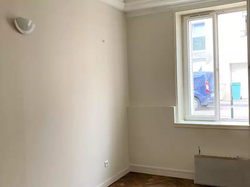 Appartement, 48 m²