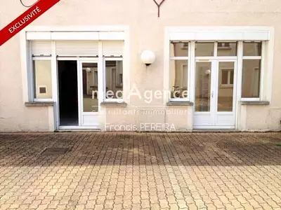 Appartement, 51 m²