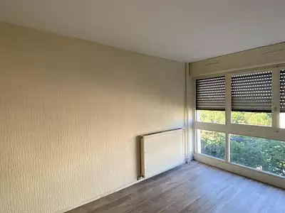 Appartement, 27 m²
