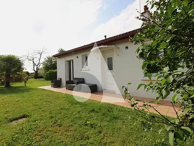 Maison, 79,23 m²