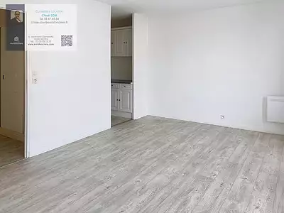 Appartement, 42,24 m²