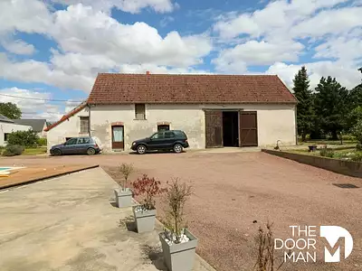 Maison, 175 m²