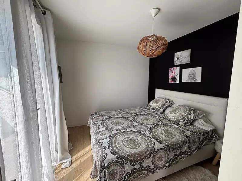 Maison, 101 m²