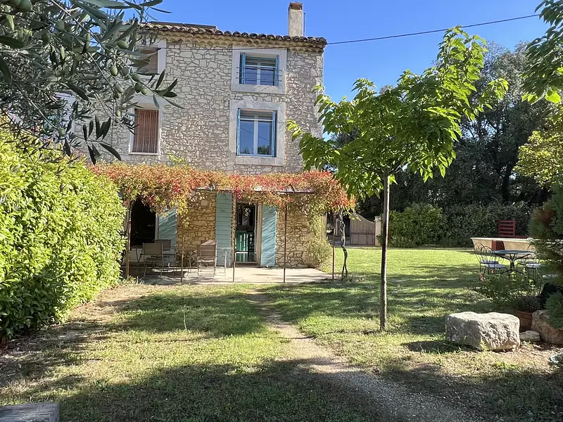 Maison, 130 m²