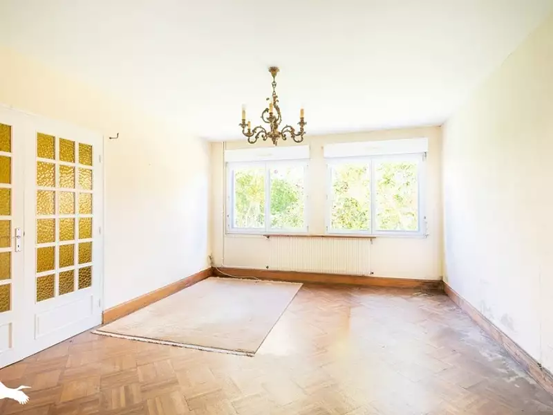 Maison, 125 m²