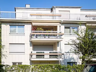 Appartement, 149 m²