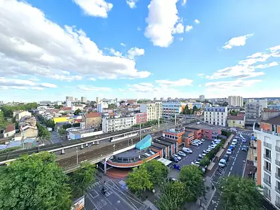 Appartement, 77 m²