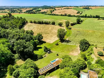 Maison, 116 m²