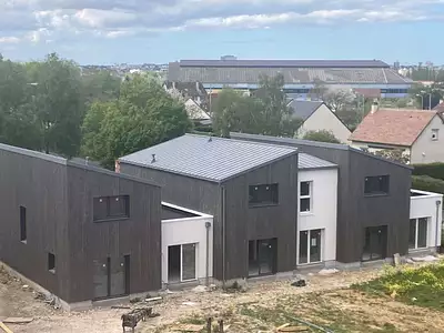 Appartement, 64,69 m²