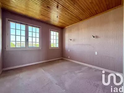 Maison, 133 m²