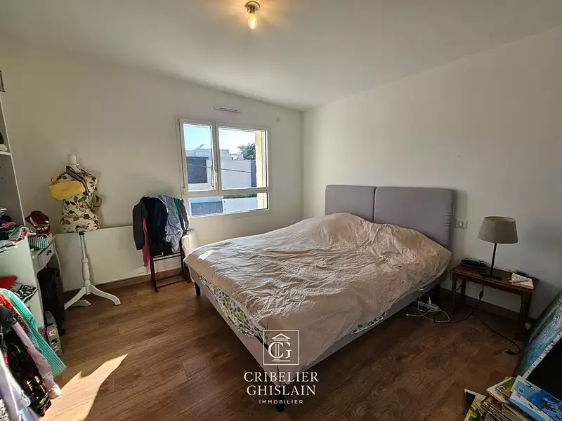Maison, 158 m²
