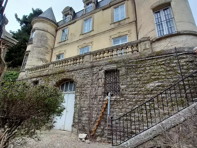 Appartement, 88,84 m²