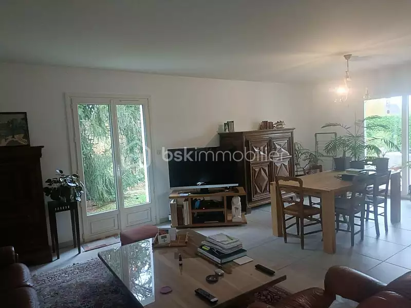 Maison, 145 m²