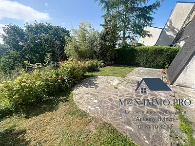 Maison, 103,81 m²