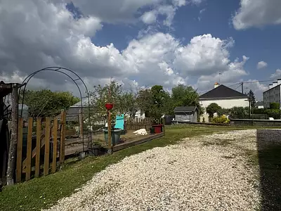 Maison, 80 m²