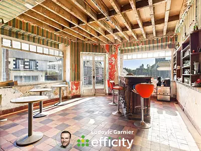 Maison, 223 m²