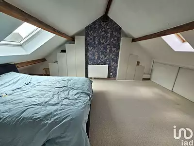 Maison, 128 m²