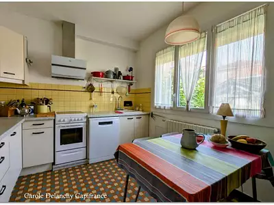 Maison, 100 m²