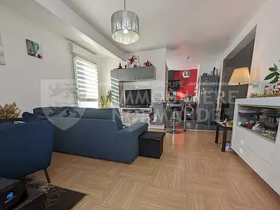 Appartement, 74,15 m²