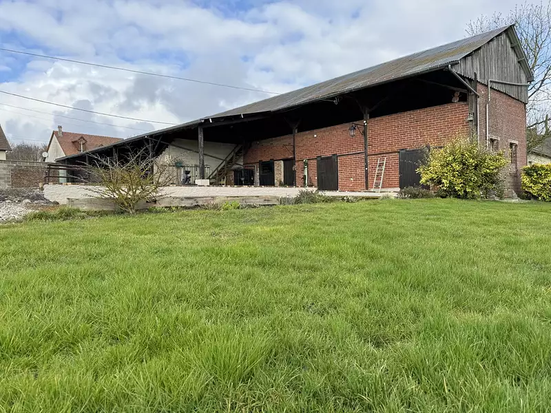 Maison, 168 m²