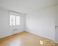 Appartement, 53,78 m²