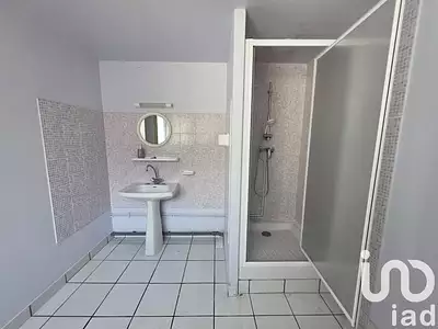 Maison, 83 m²