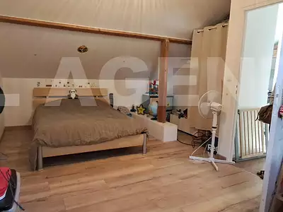 Maison, 111 m²