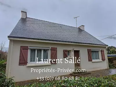 Maison, 145 m²
