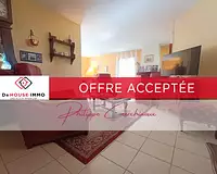 Maison, 90 m²