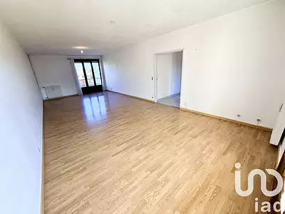 Appartement, 73 m²