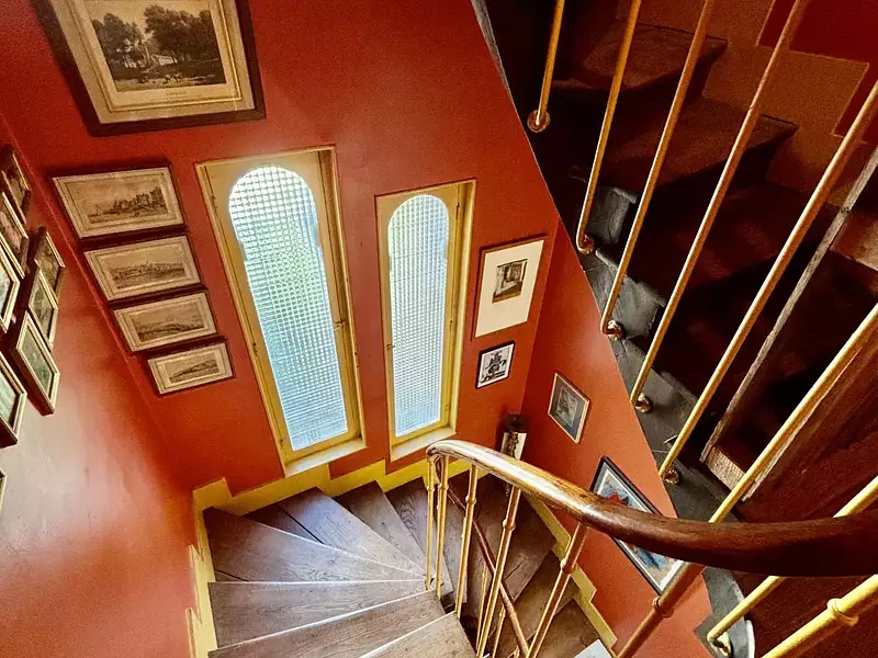 Maison, 144 m²