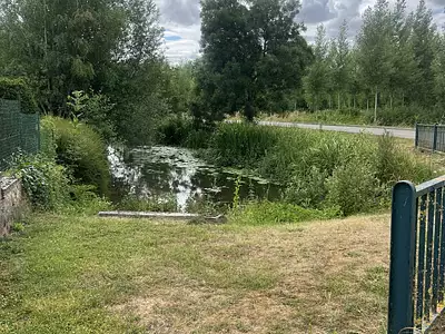 Terrain, 3 839 m²