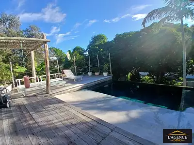 Maison, 100 m²