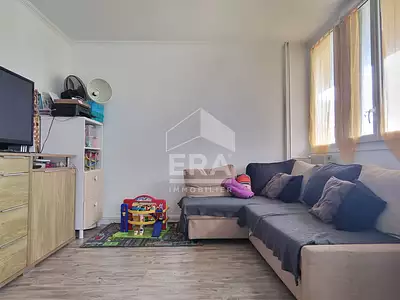 Appartement, 89 m²