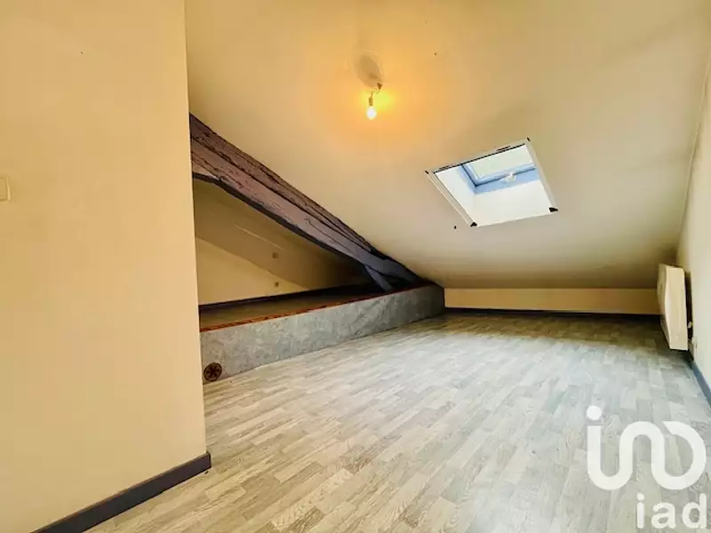 Maison, 137 m²
