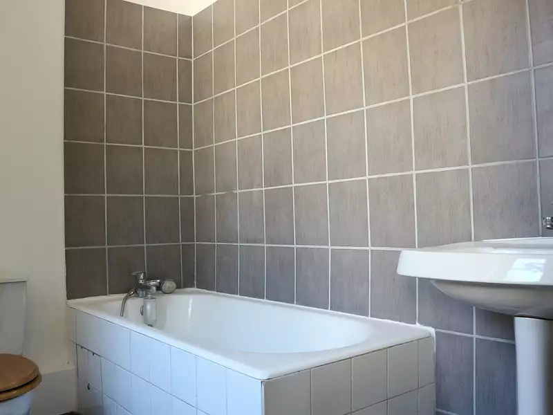 Appartement, 76 m²