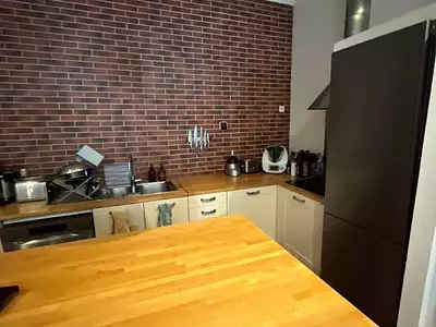 Appartement, 188 m²