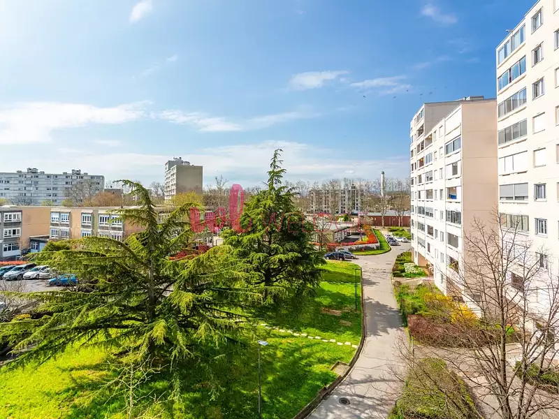 Appartement, 86,23 m²