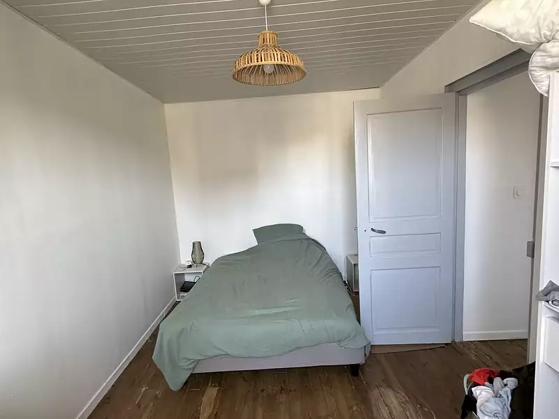 Maison, 41,2 m²