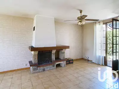 Maison, 88 m²