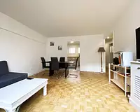 Appartement, 51,23 m²