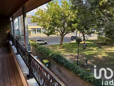 Appartement, 72 m²